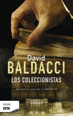 Los Coleccionistas - Baldacci, David