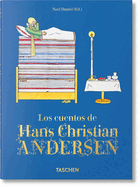 Los Cuentos de Hans Christian Andersen