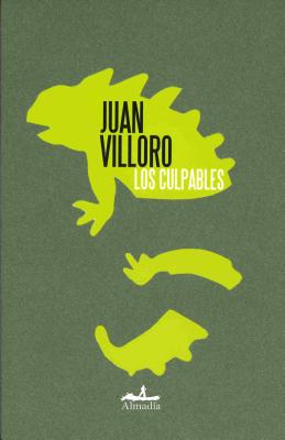 Los Culpables - Villoro, Juan