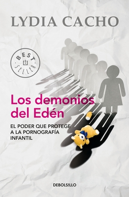 Los Demonios del Eden / The Demons of Eden - Cacho, Lydia