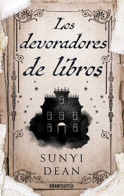 Los Devoradores de Libros - Dean, Sunyi