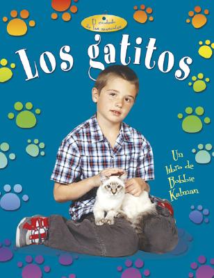 Los Gatitos (Kittens) - Walker, Niki