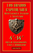 Los Grados Capitulares: 4-14