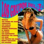 Los Grupos Del '94 - Various Artists