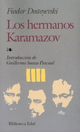 Los Hermanos Karamazov