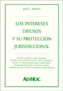 Los Intereses Difusos y Su Proteccion Jurisdiccional