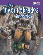 Los Invertebrados Increibles