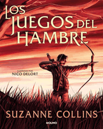 Los juegos del hambre (Edicin ilustrada) / The Hunger Games: Illustrated Edition