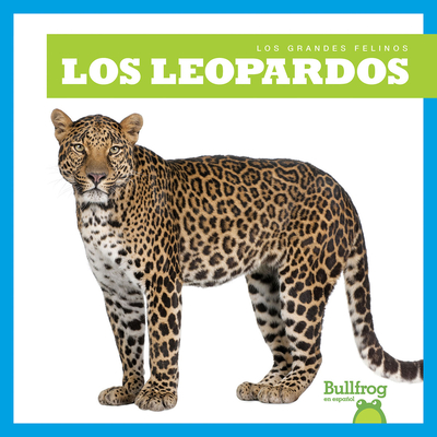 Los Leopardos (Leopards) - Brandle, Marie