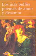 Los Mas Bellos Poemas de Amor y Desamor - Roca, Juan Manuel, and Various