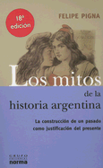 Los Mitos de la Historia Argentina: La Construccion de un Pasado Como Justificacion del Presente