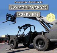 Los Montacargas / Forklifts