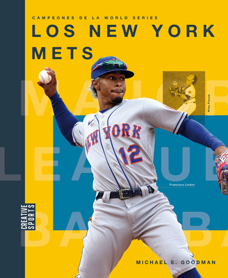 Los New York Mets - Goodman, Michaele