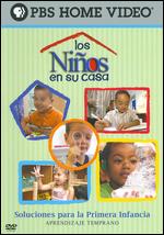 Los Nios en Su Casa - Hal Grant; Linda Monares