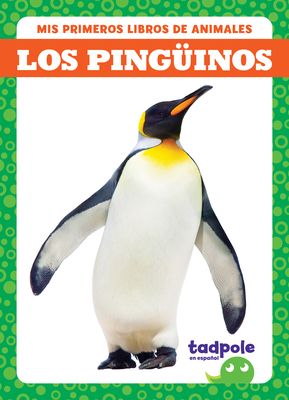Los Pinginos (Penguins) - Deniston, Natalie