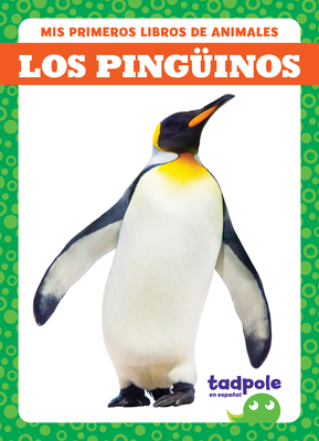 Los Ping?inos (Penguins) - Deniston, Natalie