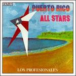 Los Profesionales - Puerto Rico All Stars