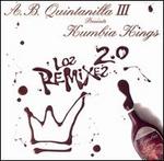 Los Remixes 2.0