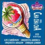 Los Reyes Del Cha Cha Cha - Various Artists