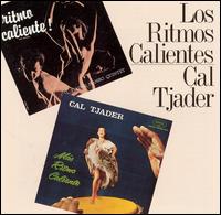 Los Ritmos Calientes - Cal Tjader