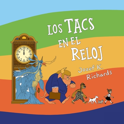 Los Tacs en el Reloj - 