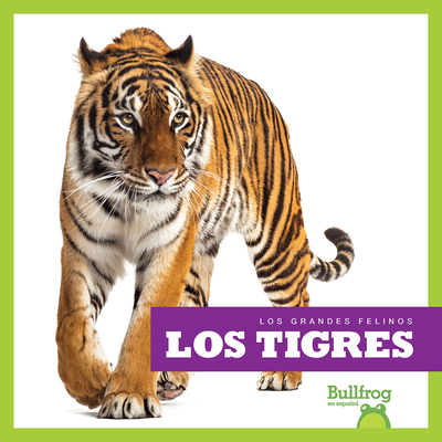 Los Tigres (Tigers) - Brandle, Marie