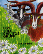 Los Tres Chivitos Gruff