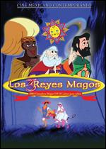 Los Tres Reyes Magos - Adolfo Torres Portillo