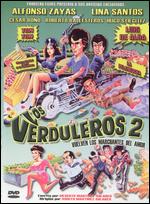 Los Verduleros 2 - Gilberto Martinez Solares