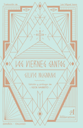 Los viernes santos: Edici?n biling?e italiano-espaol