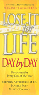 Lose It for Life Day by Day Devotional - Arterburn, Stephen, and Puff, Janelle, and Conaway, Misty
