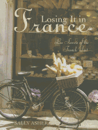 Losing it in France: Les Secrets of the French Diet