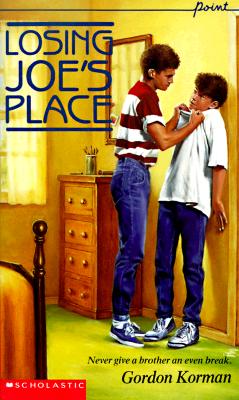 Losing Joe's Place - Korman, Gordon