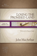 Losing the Promised Land: Elisha and the Kings of Judah