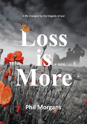 Loss is More - Morgans, Phil