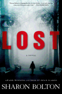 Lost: A Lacey Flint Novel