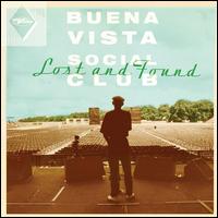 Lost and Found [LP] - Buena Vista Social Club