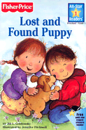 Lost and Found Puppy