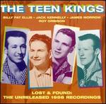 Lost and Found: The Unreleased 1956 Recordings