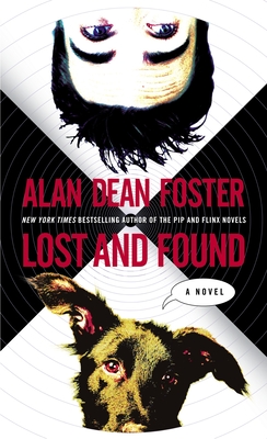 Lost and Found - Foster, Alan Dean