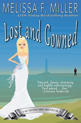 Lost and Gowned: Rosemary's Wedding - Miller, Melissa F