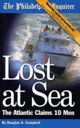 Lost at Sea: The Atlantic Claims 10 Men