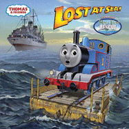 Lost at Sea! (Thomas & Friends)