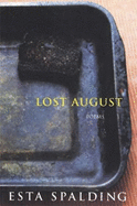 Lost August: Poems