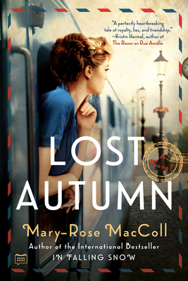 Lost Autumn - MacColl, Mary-Rose