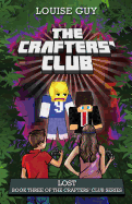 Lost: Book Three of the Crafters' Club Series