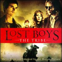 Lost Boys: The Tribe - Original Motion Picture Soundtrack