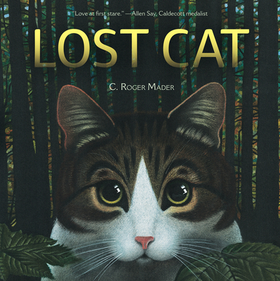 Lost Cat - Mader, Roger