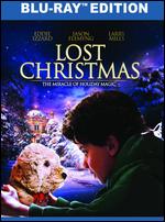 Lost Christmas [Blu-ray] - John Hay