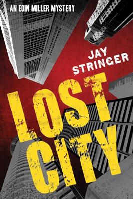 Lost City - Stringer, Jay